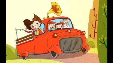 Señal Colombia compite con tres coproducciones al Premio Quirino 2023