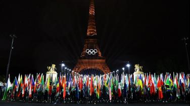 Disfrute del cierre de los Juegos Olímpicos París 2024 en cualquier región del país