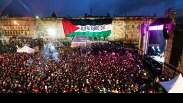 ¡La música como herramienta de resistencia! Llega la cuarta entrega del especial Concierto de la Esperanza