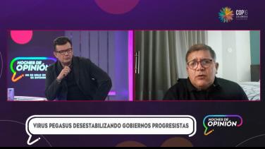 Antes de Pegasus el gobierno de Iván Duque adquirió otro virus invasivo para espiar