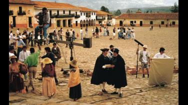 Villa de Leyva cumple 450 años y así los celebra RTVC y sus medios