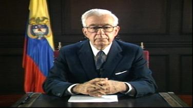 Documental de RTVC sobre la vida de Virgilio Barco