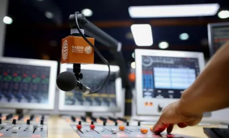 Emisoras de Paz, superando el conflicto a través de la radio