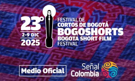 Prográmese desde hoy con Bogoshorts ¡Del 2 al 9 de diciembre!