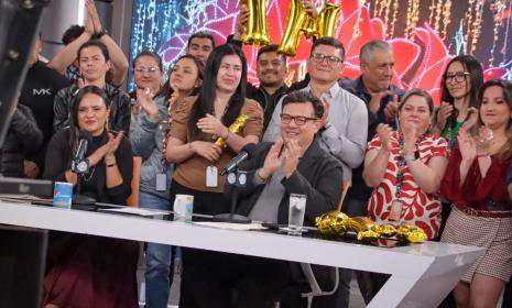 En el 2025 Señal Colombia amplió sus programas haciéndolos más diversos y plurales