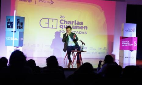 RTVC, protagonista en la promoción del cine y la cultura en 2025