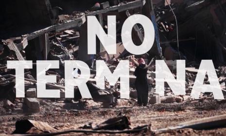 ‘Zona de muerte: Dentro de Gaza’, el documental de Señal Colombia para este fin de semana