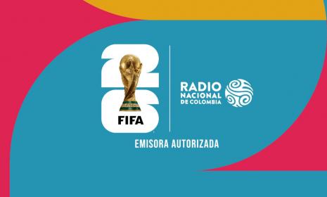 RTVC transmitirá por primera vez la Copa Mundial de la FIFA