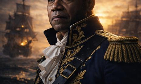 RTVC conmemora el natalicio de José Padilla y presenta adelantos exclusivos de su película