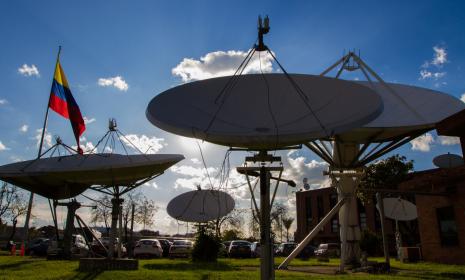 RTVC recupera su nombre histórico: Inravisión