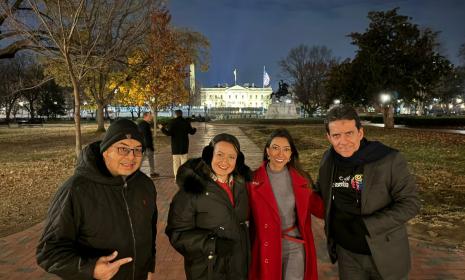 Los rivales de Colombia en la Copa Mundial de la FIFA 2026