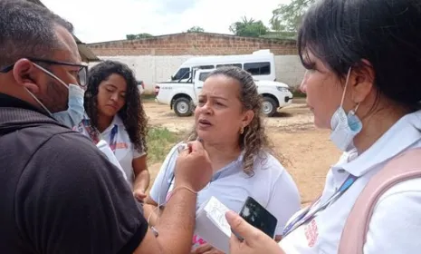 Emisoras de paz lanzan especial sobre los Objetivos de Desarrollo Sostenible