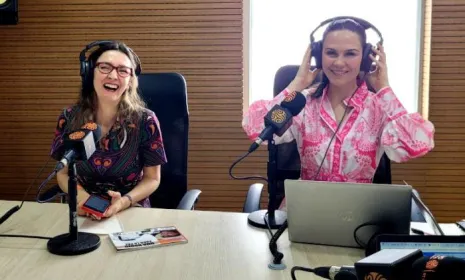 El reto de las emisoras colombianas que hablan de paz en zonas de conflicto