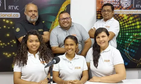 La otra cara de los Montes de María