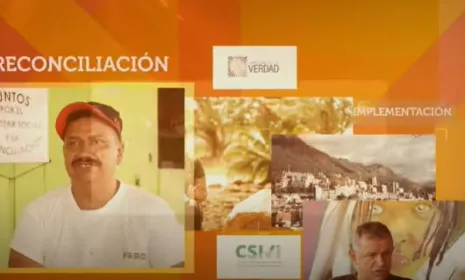 Mimbre Capítulo 5 - Tejido