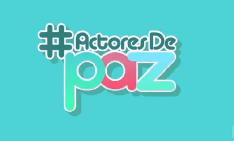 #ActoresDePaz de San Jacinto, Bolívar 