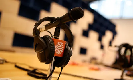 Radio Nacional de RTVC