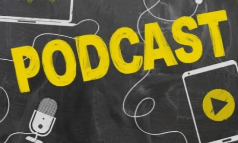 Tercera conversación podcast al oído