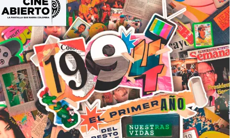 1994, un año para recordar durante la Copa Mundial de la FIFA 2026