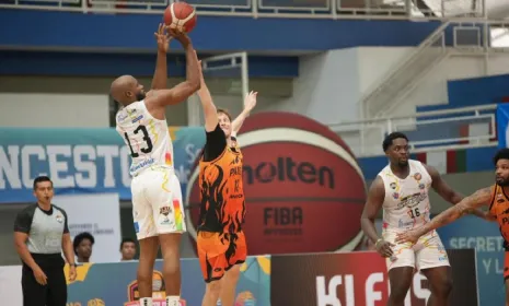 Continúa la pasión de la Liga Señal Colombia de Baloncesto