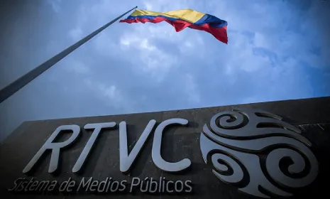 El Colombiano busca desacreditar labor investigativa de Inravisión-RTVC