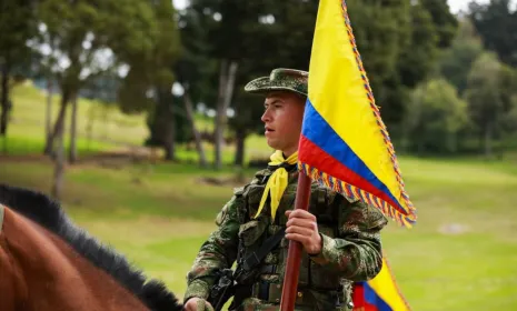 Así será la transmisión del 7 de agosto por Canal Institucional, el canal de la paz