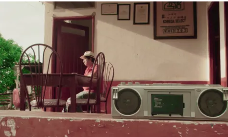 80 años con voz, serie gratis de los Medios Públicos