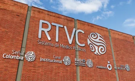 RTVC Sistema de Medios Públicos