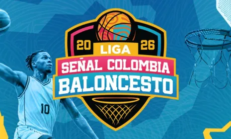 Prográmese con la semana inaugural de la Liga Señal Colombia de Baloncesto