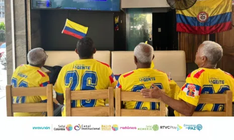 Día Mundial del fútbol: 6 datos que seguramente no conoce
