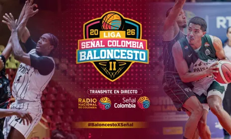Última semana de la fase regular, viva la definición de La Liga Señal Colombia de Baloncesto