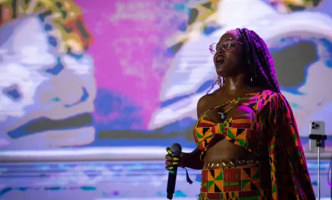 Reviva la emoción del ‘Concierto Corazón del Mundo’ por  Señal Colombia, la señal de la cultura