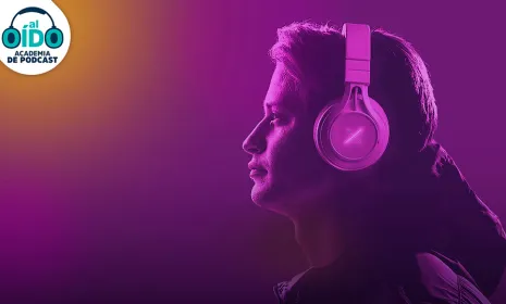 La Academia de Podcast Al Oído regresa en 2022 con una muestra de Caso 63