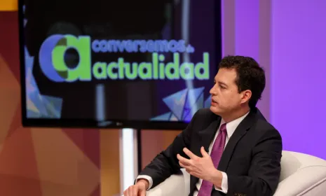 Conversemos de Actualidad 
