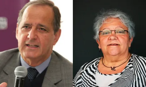 Especial en Conversemos de Actualidad