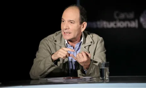 Juan Carlos Henao en Conversemos de Actualidad