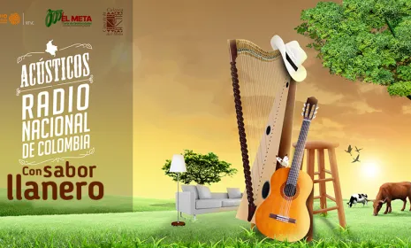 Acústico Radio Nacional