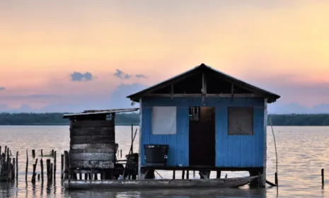 Especial Agua y desarrollo