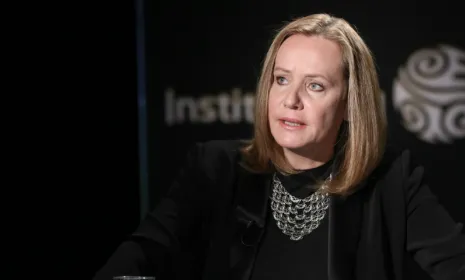 Conversemos de Actualidad por Canal Institucional