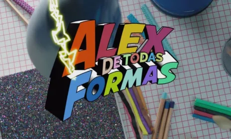 Alex de todas formas