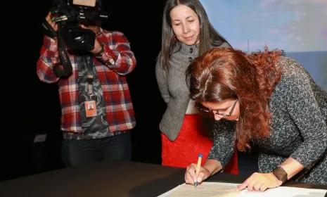 RTVC y WWF se unen para desarrollar proyectos transmedia sobre medioambiente y conservación de la biodiversidad