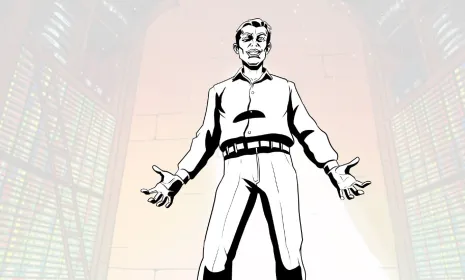 Viaja al pasado con ‘Amor Sin Tiempo: La Misión’ de RTVCPlay 