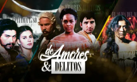 Amores y delitos