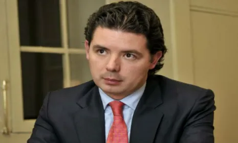 Anibal Fernández de Soto