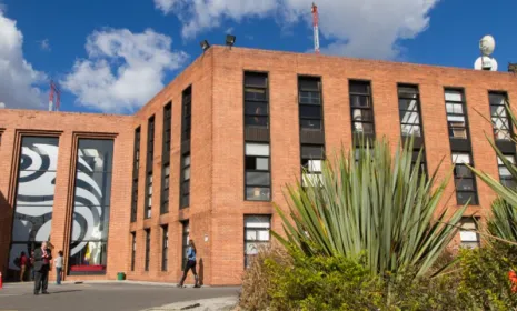 Canales de atención al ciudadano de RTVC Radio Televisión Nacional de Colombia