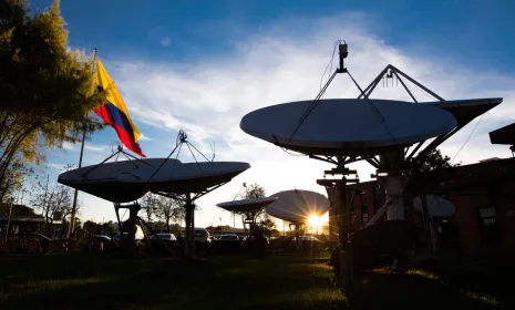 El Sistema de Medios Públicos denuncia una nueva campaña de hostigamiento y desprestigio