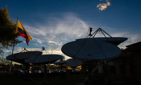 ANTENAS MEDIOS PÚBLICOS