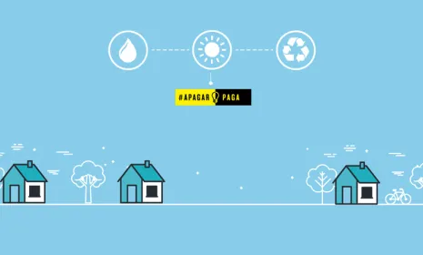 RTVC se une a la campaña por el ahorro de energía ´Apagar Paga´