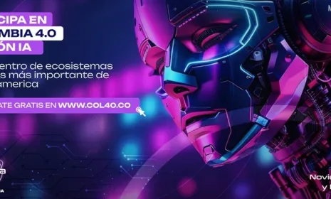 RTVC apoya al MinTic en la versión 13° de "Colombia 4.0" e invita a inscribirse para participar