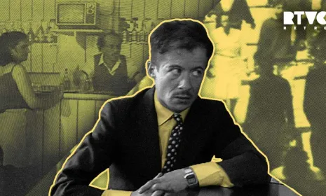 El N.N. más querido de Colombia ha vuelto para quedarse en la franja RTVC Retro